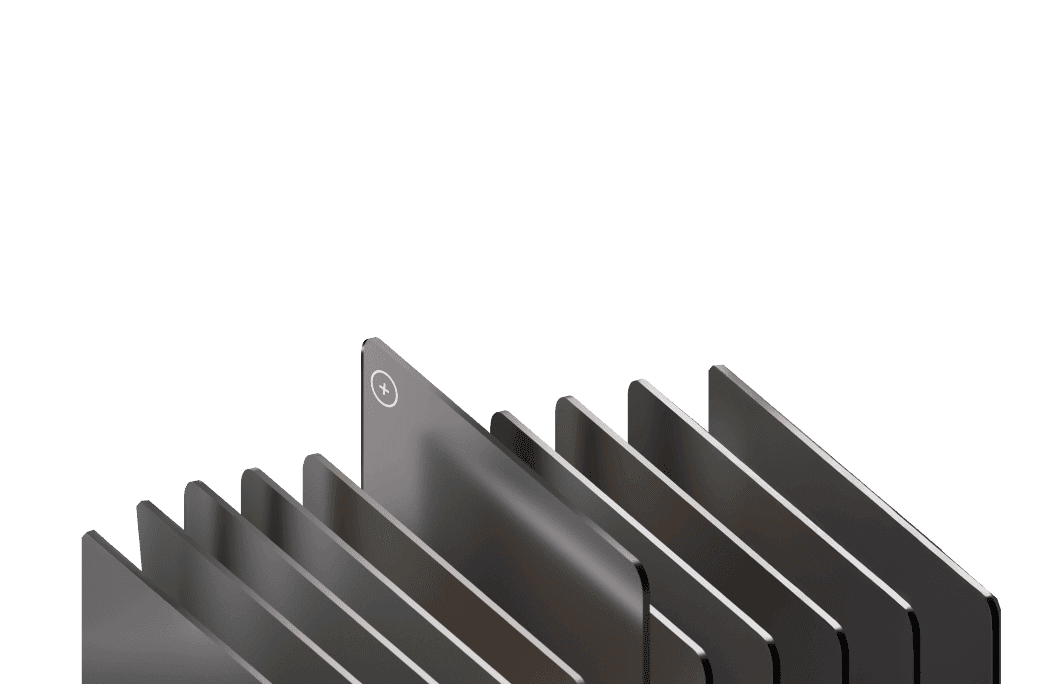 Regular system<br> security tests