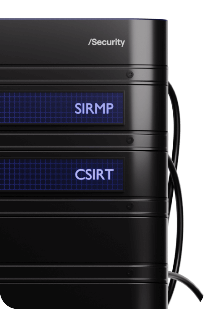 Our approach to incident response
