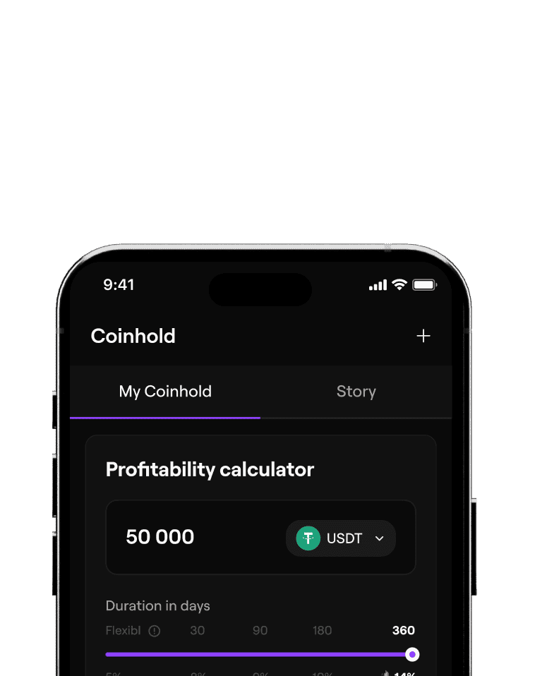 Open Coinhold