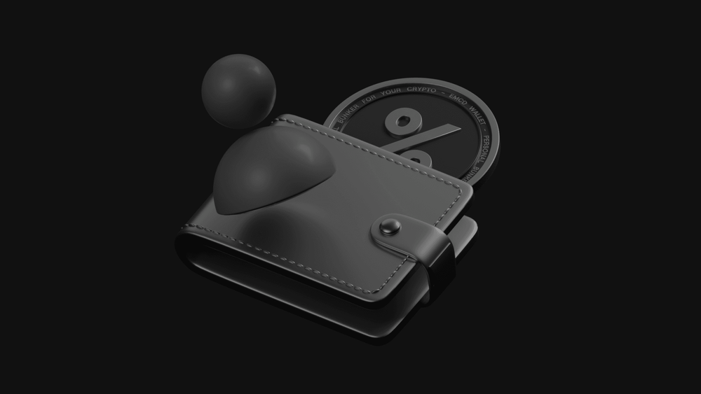 Get up to 500 USDT in rewards with EMCD Wallet