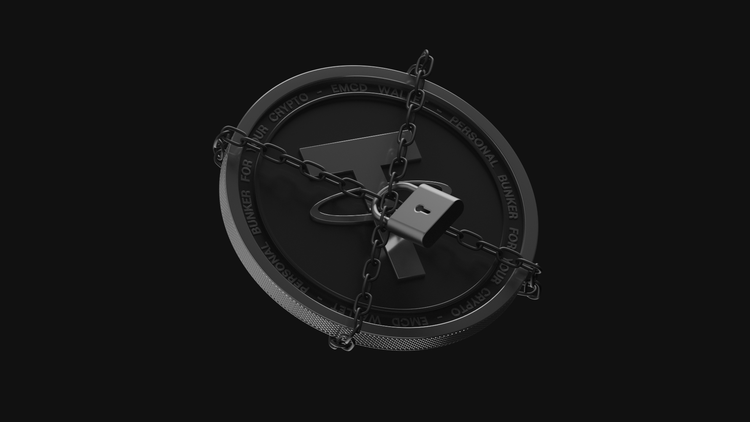 P2P Seller Not Releasing Crypto After Payment: What To Do and How EMCD Protects You